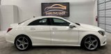 Used 2017 Mercedes-Benz CLA 250 4MATIC image 2