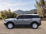 New 2025 Ford Bronco Sport Heritage image 3