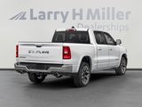New 2026 RAM 1500 Laramie image 2