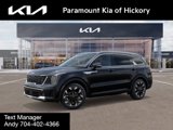 New 2026 Kia Sorento EX image 3