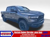 New 2026 RAM 1500 Rebel image 1