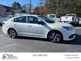 Used 2022 Subaru Legacy image 2