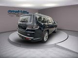Certified 2022 Jeep Grand Wagoneer Series II w/ Premium Group II image 3