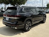 New 2025 Volkswagen Atlas SEL Premium R-Line image 5