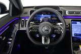 New 2025 Mercedes-Benz S 63 AMG S image 3