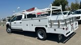 New 2025 Ford F550 4x4 Crew Cab Super Duty image 3