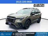 New 2025 Subaru Ascent Bronze Edition image 4