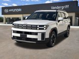 New 2026 Hyundai Santa Fe SEL image 2