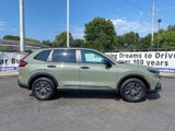 New 2026 Honda CR-V TrailSport image 2