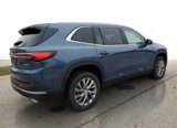 New 2025 Buick Enclave Preferred w/ LPO, Floor Liner Package image 4
