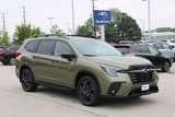 Certified 2025 Subaru Ascent Bronze Edition image 3