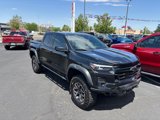 Used 2023 Chevrolet Colorado Z71 w/ Z71 Convenience Package 2 image 4