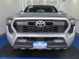 Used 2024 Toyota Tacoma TRD Off-Road image 2