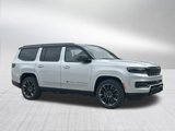New 2025 Jeep Grand Wagoneer Series III w/ Rear Seat Video Group 1 image 2