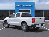 New 2025 Chevrolet Colorado LT image 3