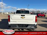 New 2025 Chevrolet Silverado 2500 LTZ w/ LTZ Premium Package image 5