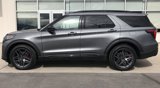 New 2025 Ford Explorer ST image 4