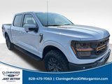 New 2025 Ford F150 Tremor w/ Equipment Group 402A High image 2