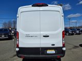 New 2025 Ford Transit 250 148 Medium Roof image 5