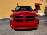 Used 2018 RAM 1500 Express w/ Express Value Package image 2