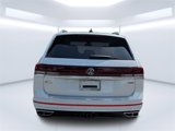 New 2025 Volkswagen Atlas SEL Premium R-Line image 4