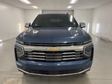 New 2025 Chevrolet Suburban Premier image 2