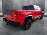 New 2025 Chevrolet Silverado 2500 ZR2 w/ ZR2 Bison Edition image 4