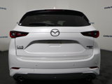 New 2025 MAZDA CX-5 Signature image 5