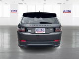 Used 2022 Land Rover Discovery Sport SE image 5