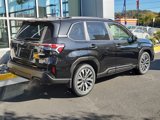 New 2025 Subaru Forester Touring w/ Popular Package - Touring image 4