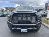 New 2025 RAM 3500 Big Horn image 3