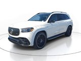 New 2025 Mercedes-Benz GLS 63 AMG 4MATIC image 2
