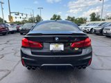 Used 2019 BMW M5 w/ Executive Package image 6