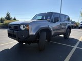 Certified 2025 Toyota Land Cruiser 1958 image 3