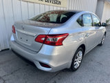 Used 2016 Nissan Sentra S image 3