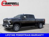 New 2025 Chevrolet Silverado 2500 LTZ w/ LTZ Convenience Package image 2