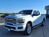 New 2025 RAM 2500 Laramie w/ Sport Appearance Package image 3