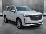 Used 2023 Cadillac Escalade Premium Luxury w/ Performance Package image 3