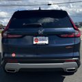 New 2026 Honda CR-V TrailSport image 4