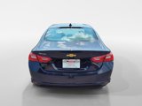 New 2025 Chevrolet Malibu LS image 5