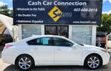 Used 2013 Acura TL w/ Technology Package image 6