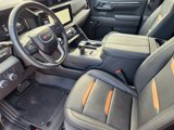 Used 2025 GMC Sierra 1500 AT4 w/ AT4 Premium Package image 4