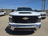 New 2025 Chevrolet Silverado 3500 W/T w/ WT Convenience Package image 5