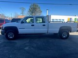 Used 2007 GMC Sierra 2500 W/T image 2