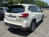 Used 2022 Subaru Forester Premium image 3