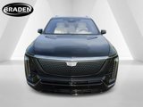 New 2026 Cadillac Vistiq Sport image 2