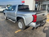 New 2025 Toyota Tacoma SR5 image 3