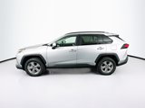 Used 2024 Toyota RAV4 XLE image 4