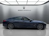 Used 2022 BMW 840i Gran Coupe xDrive image 5