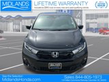 New 2025 Honda Odyssey Elite image 2